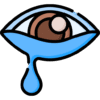 Watery Eyes