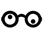 4. Squinting: Eye deviated on either one side or alternating.
