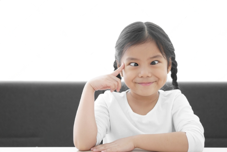 Amblyopia (Lazy Eyes)