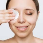 Keep It Clean: Use baby shampoo or mild soap with a cotton bud to gently clean your eyelid.